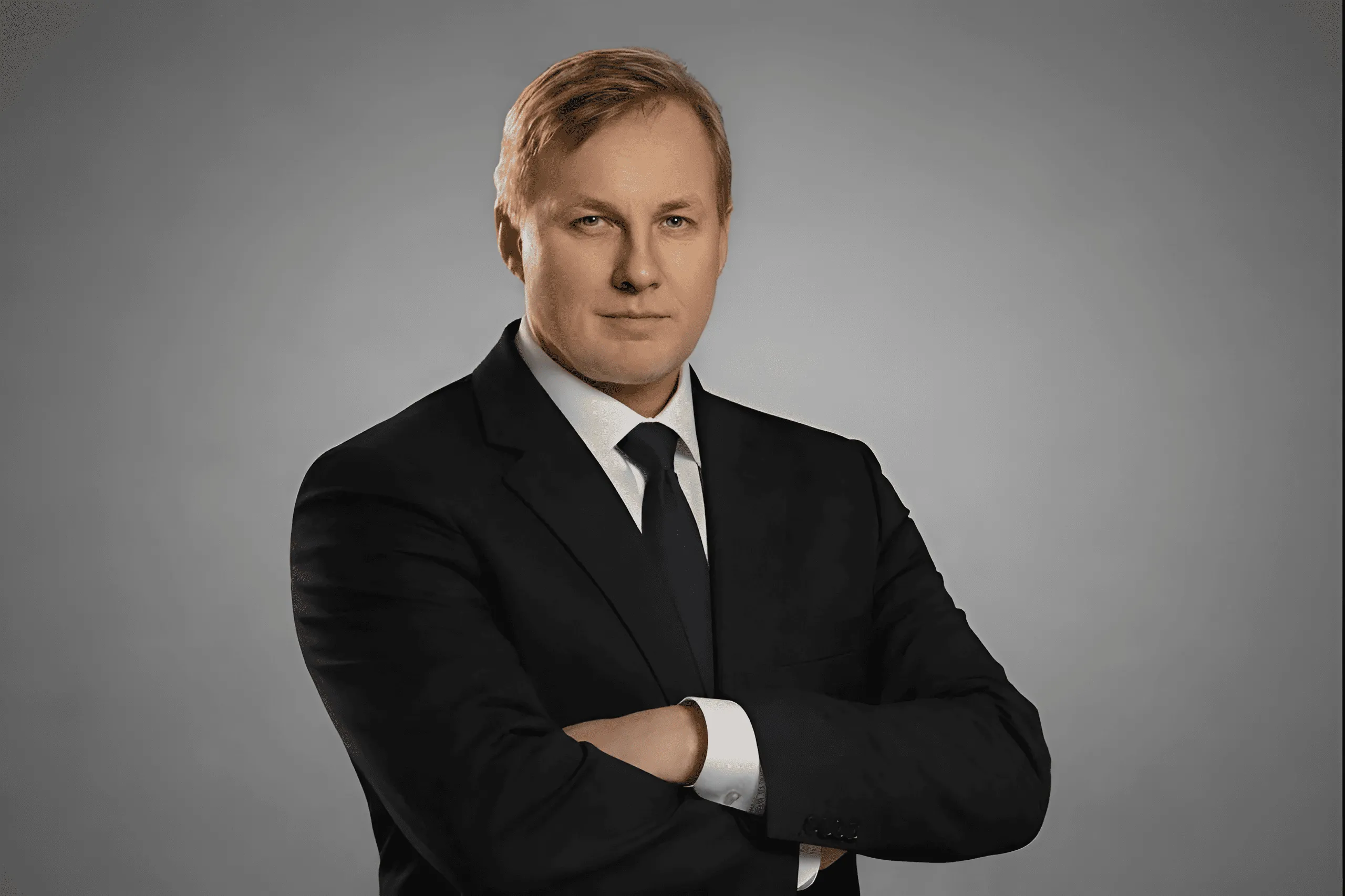 Кирилл Дегусаров назначен исполняющим обязанности Генерального Директора ООО «АУРУС»